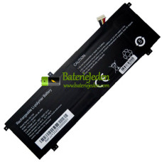 Baterie pro PDA NC15N [Náhradní baterie]